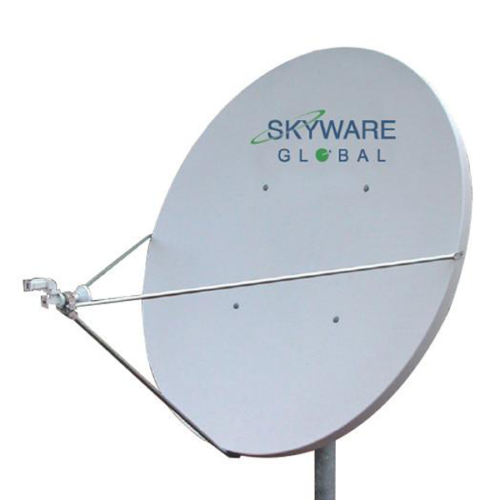 Skyware Antenna 1.8m Tx/Rx C-Band Type 180 Class I - VSATMENA